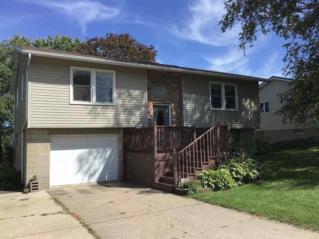 711 Egbert Street - Photo 1