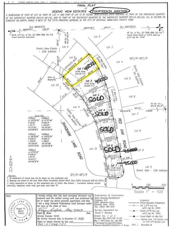 Red Oak Road - Photo 1