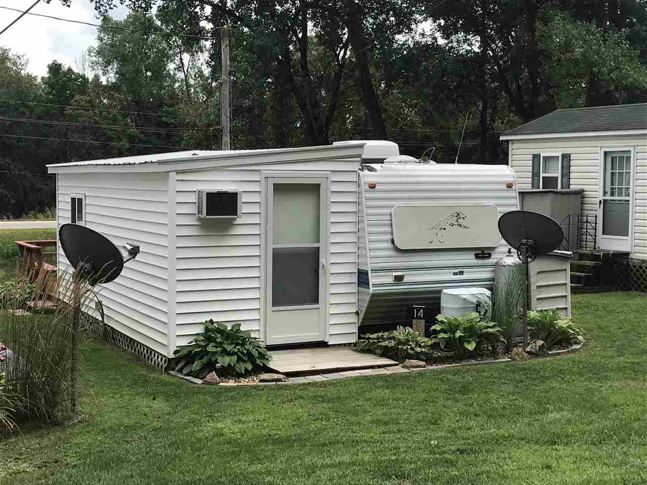 Lot 14 Andy Mountain Lane - Photo 1