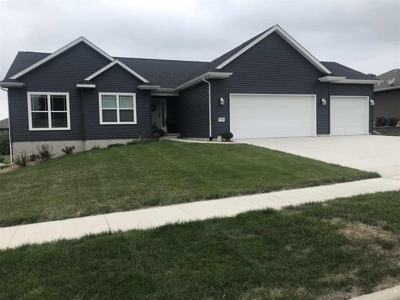 1003 Willow Drive - Photo 1