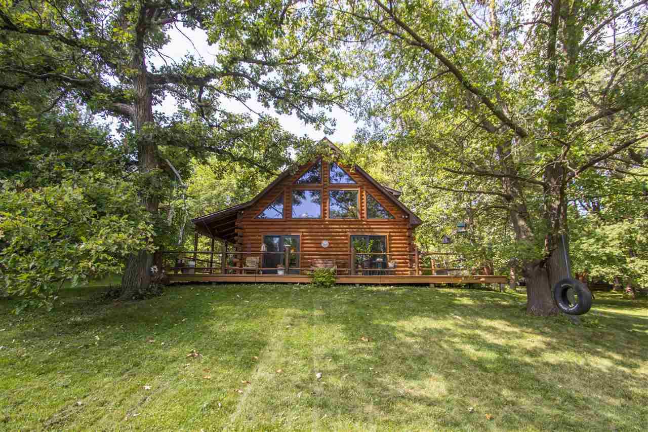 11525 Bennington Road - Photo 1