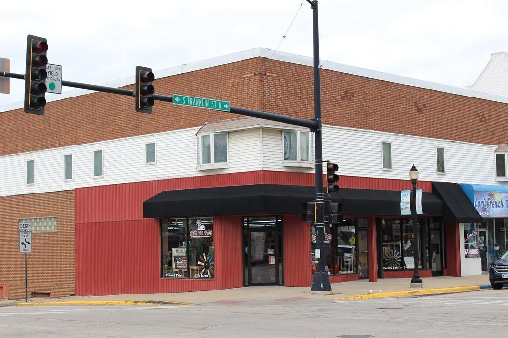 102 Franklin Street - Photo 1