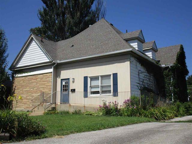 720 4th Street - Photo 1