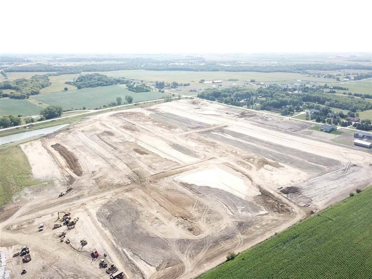 Lot 8 Willow Oak Drive - Photo 1