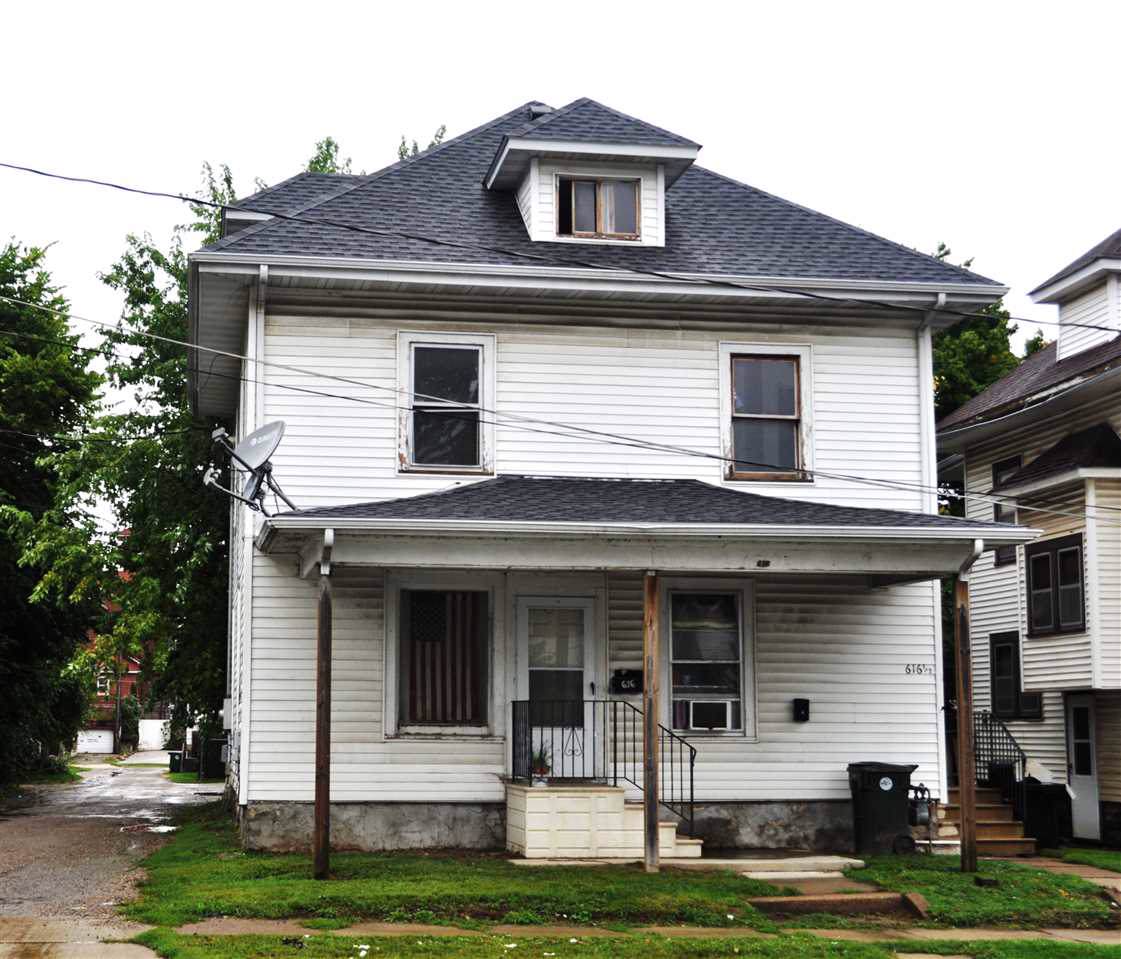 616 -616 1/2 6Th. Street - Photo 1