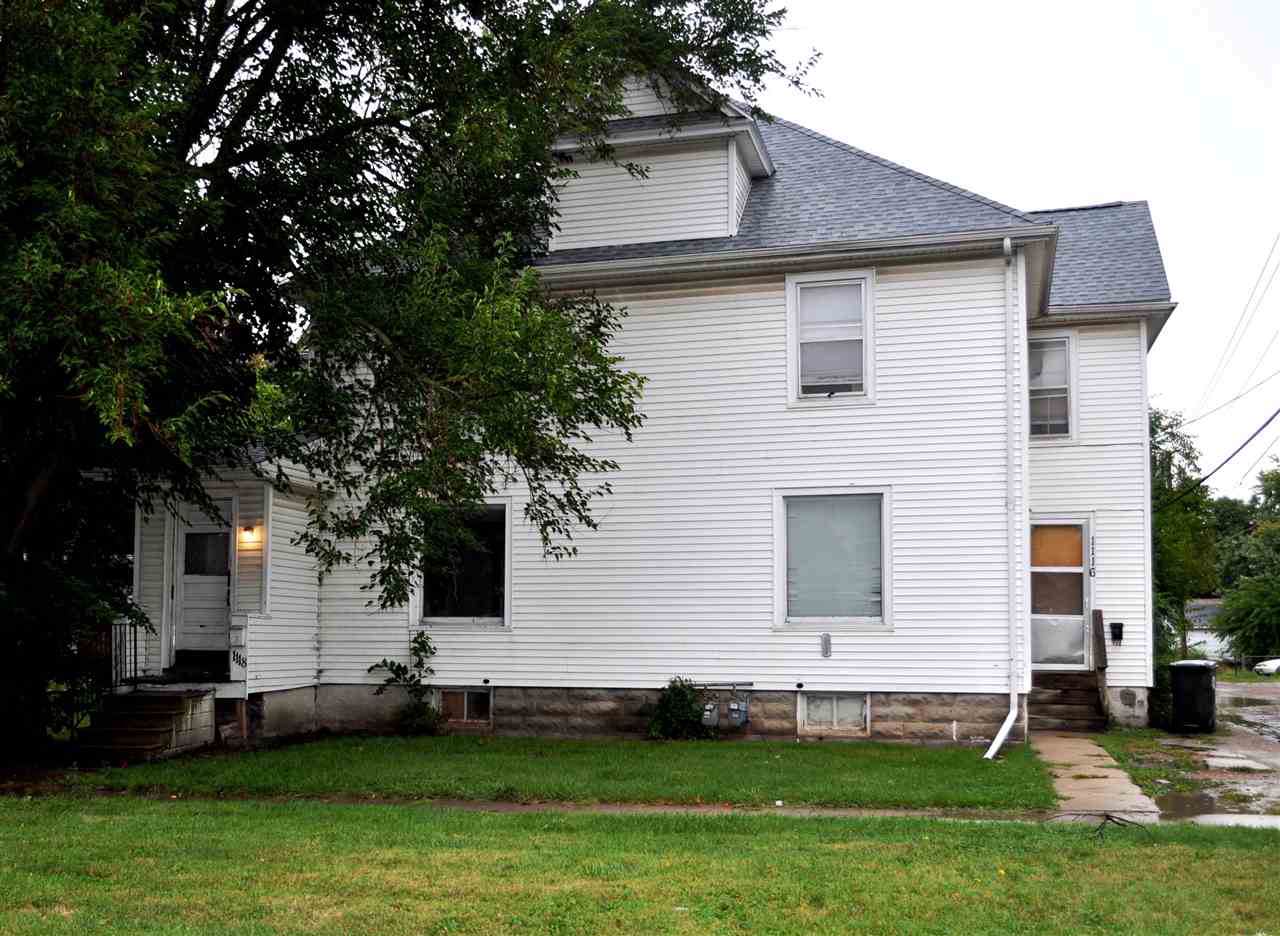 1116-1118 2Nd. Street - Photo 1