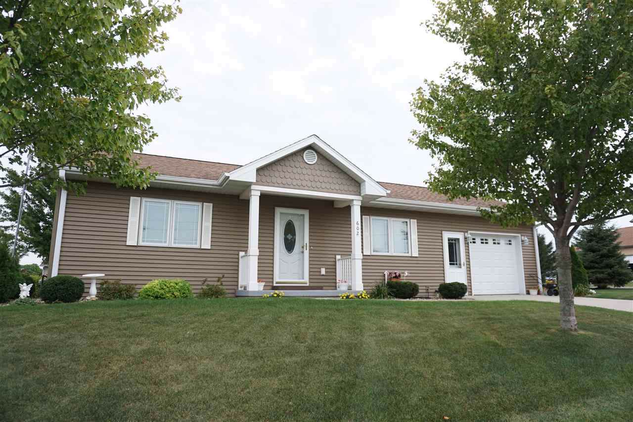 602 Conn Street - Photo 1