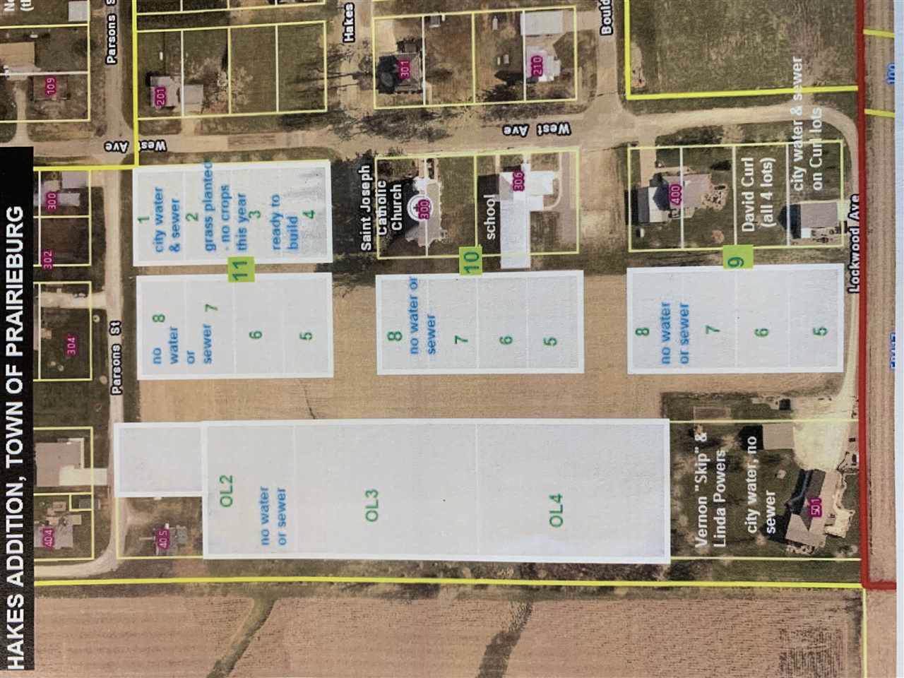 Lot 3 & 4 West Ave - Photo 1