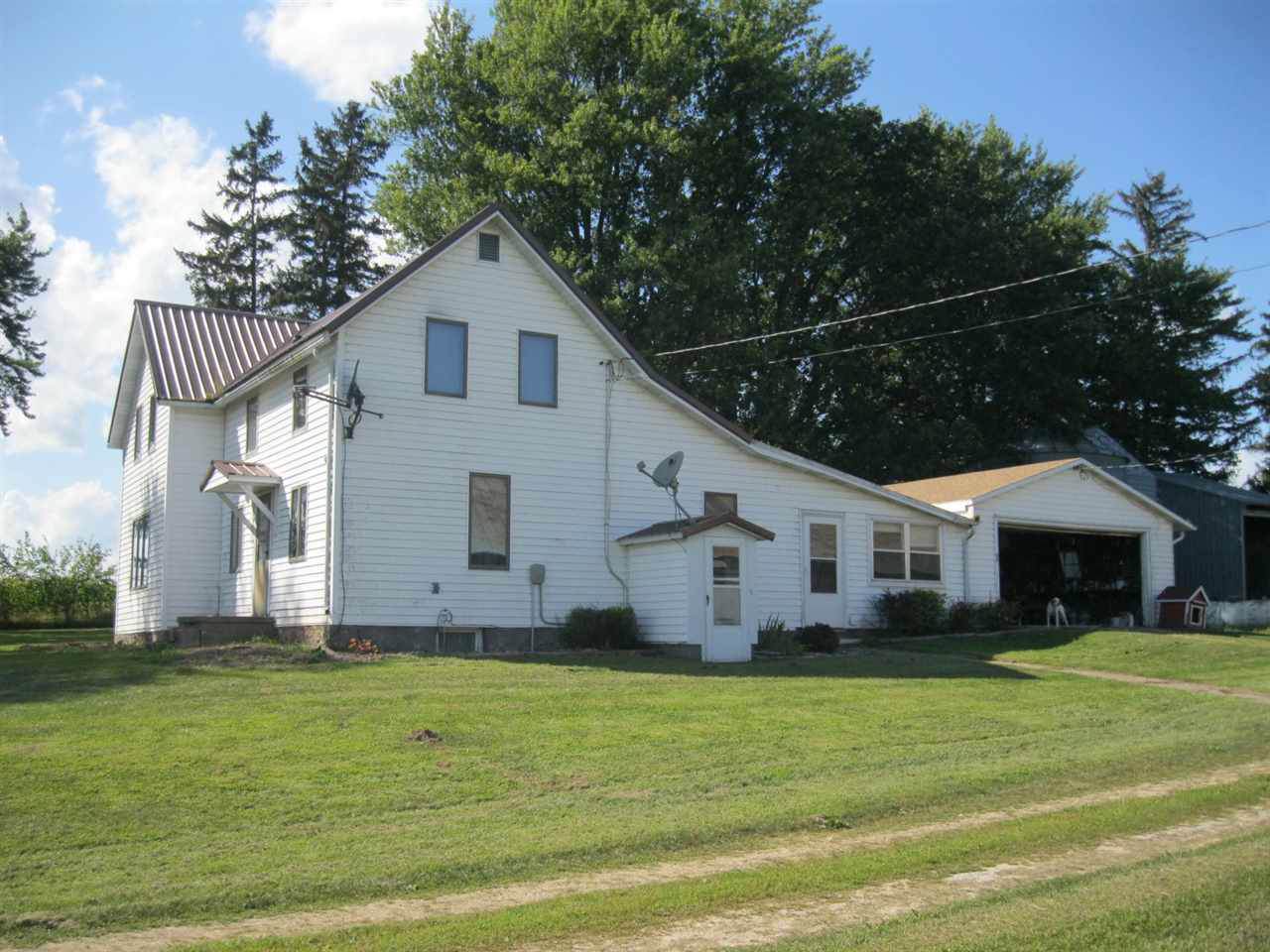 24993 122nd Street - Photo 1