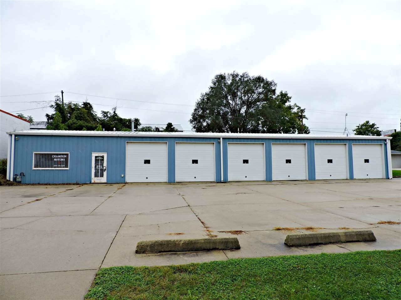 1814 Jefferson Street - Photo 1