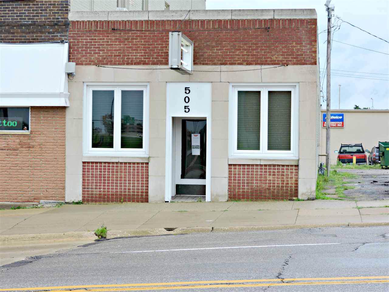 505 4 Street - Photo 1