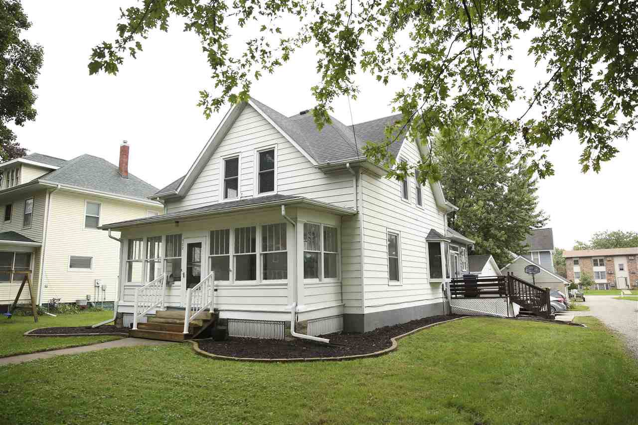 502 Locust Street - Photo 1