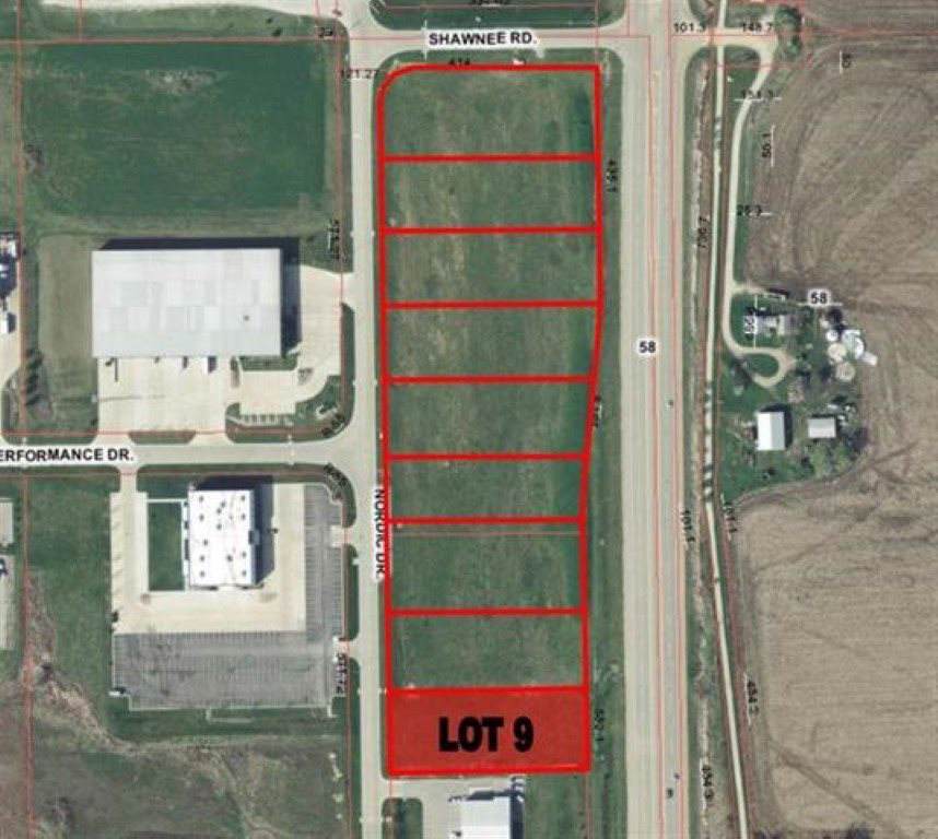 Lot 9 Nordic Drive - Photo 1