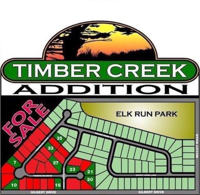 Lot 16 Timberline Drive - Photo 1