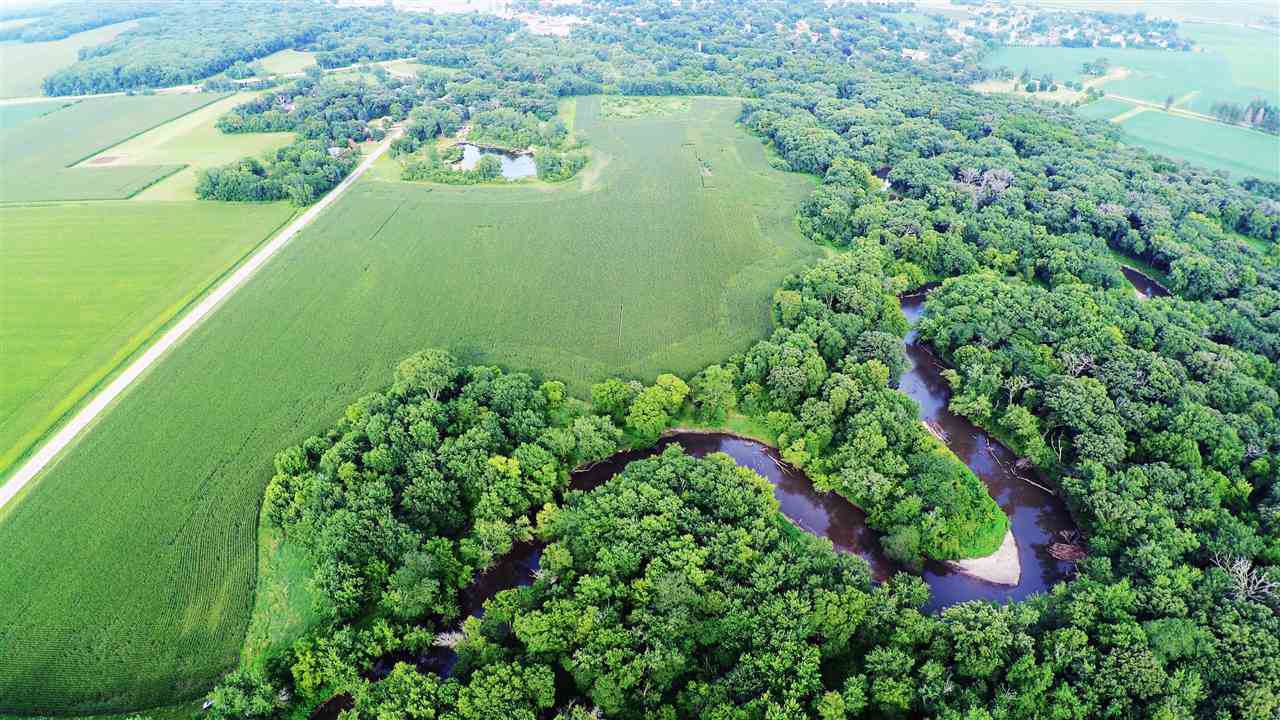65.52 acres m/l Watters Road - Photo 1
