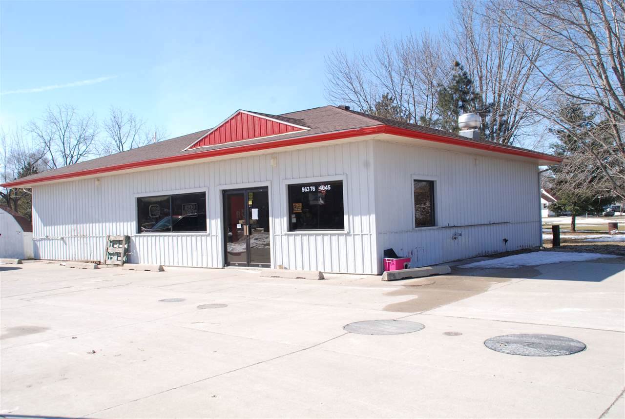 804 Washington Street - Photo 1