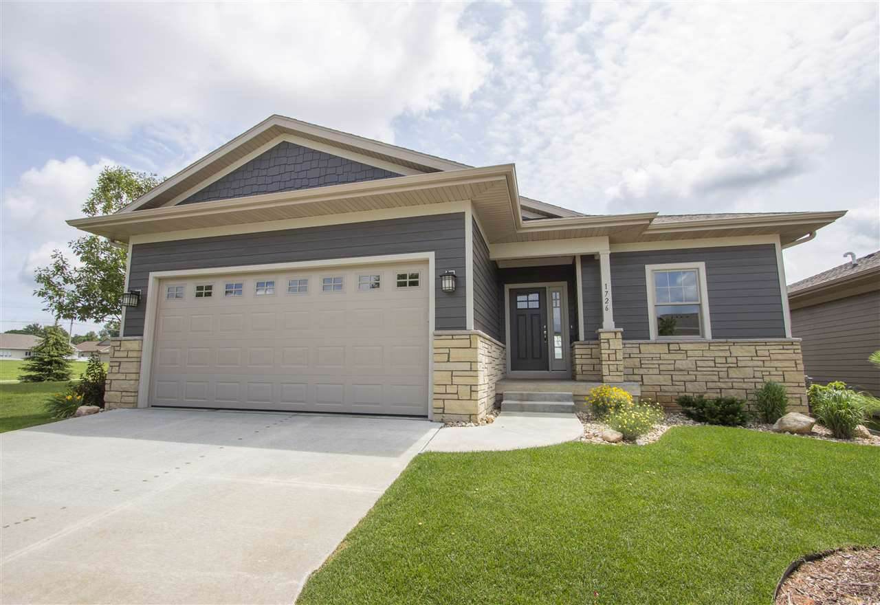 1726 Whispering Pines Circle - Photo 1