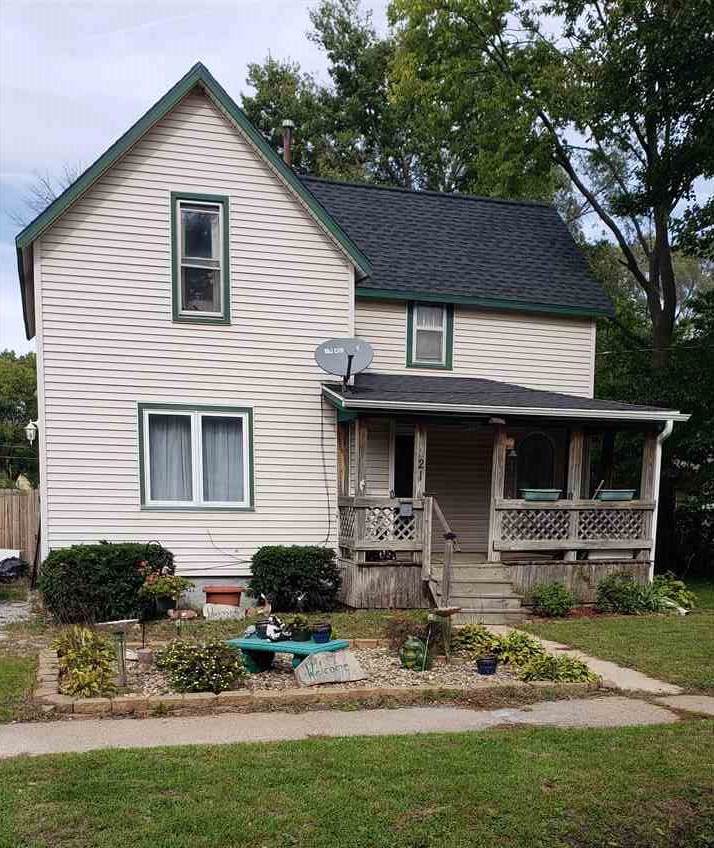 321 Butler Avenue - Photo 1