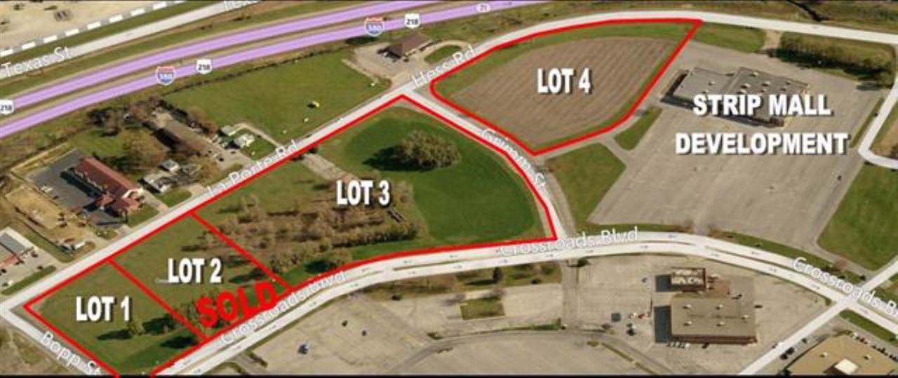 Lot 3 Crossroads Boulevard - Photo 1