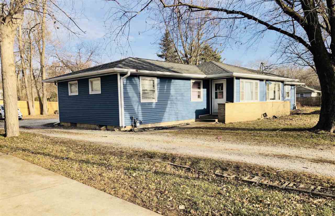 2130-2132 Waterloo Road - Photo 1