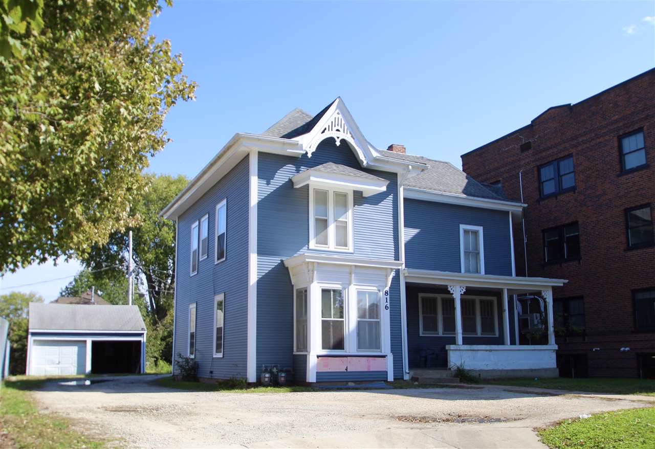 816 Main Street - Photo 1