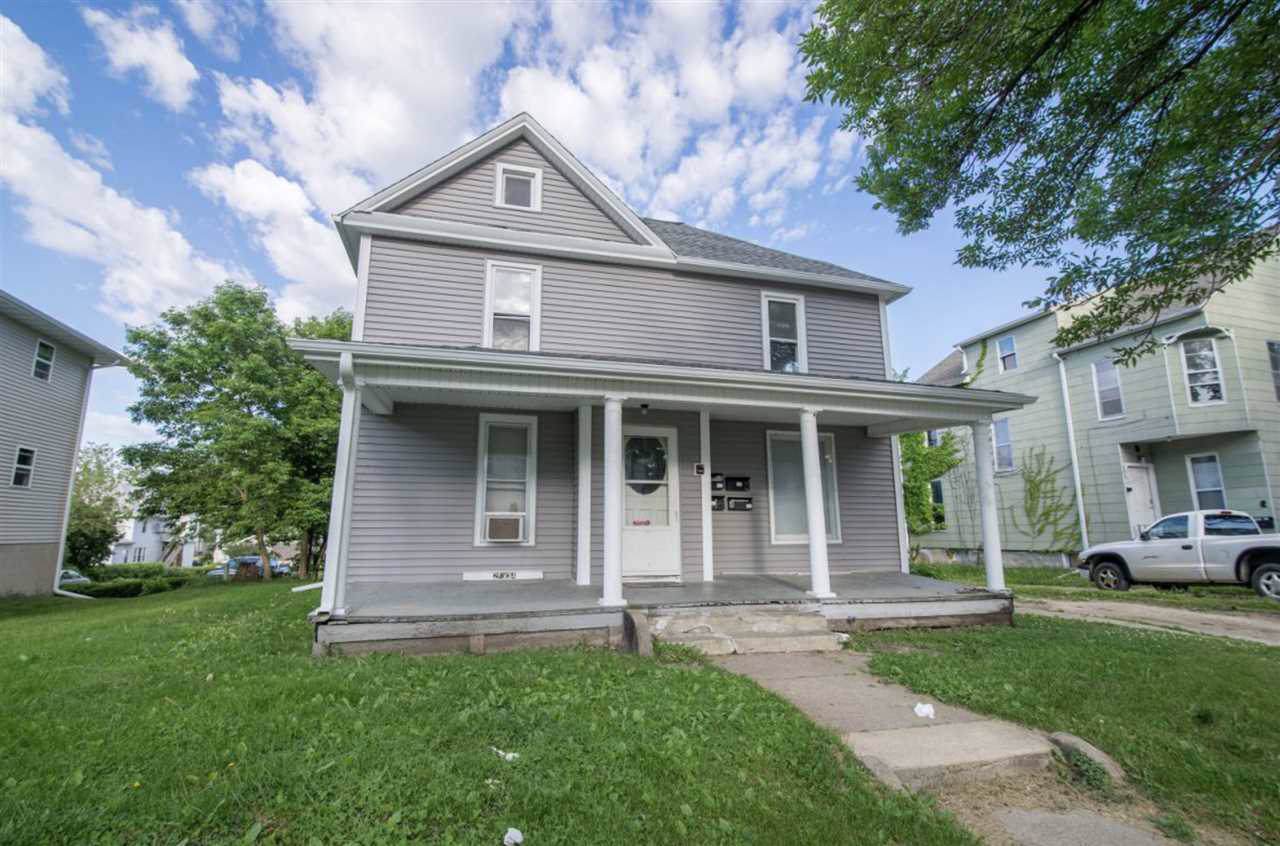 2504 Olive Street - Photo 1