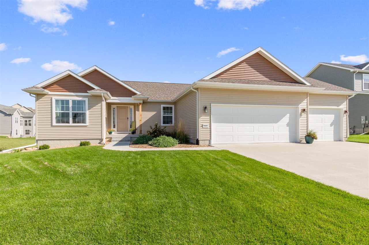 5604 Arbors Drive - Photo 1