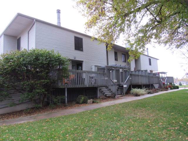 2205 Sky Line Drive - Photo 1
