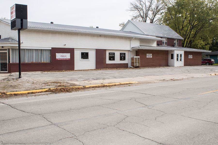 402 Main Address Not Published - Photo 1