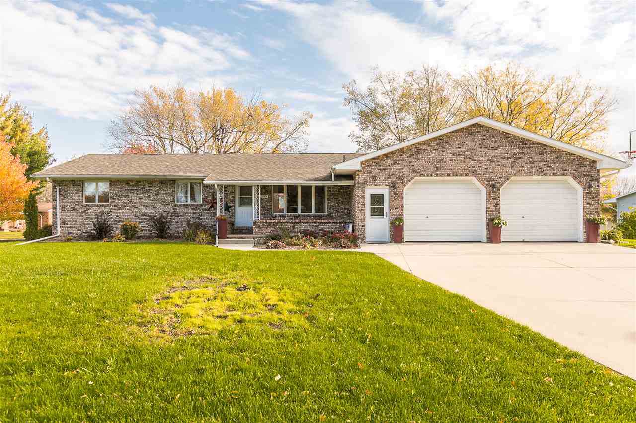 500 Upper Terrace Drive - Photo 1