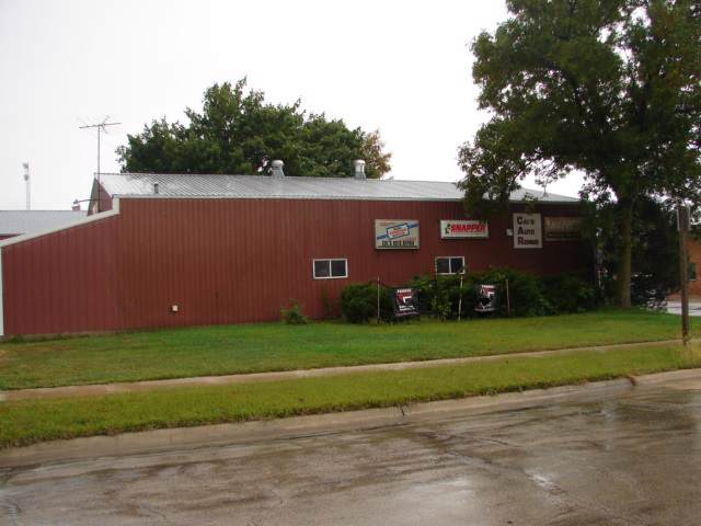 808 Main Street - Photo 1