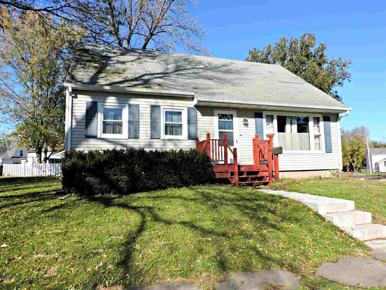 606 Bishop Avenue - Photo 1
