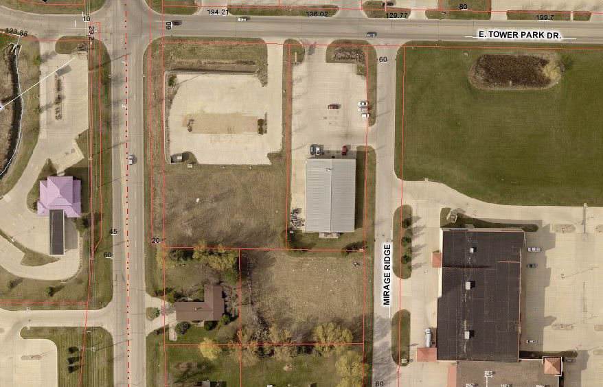 42 Tower Park Drive - Photo 1