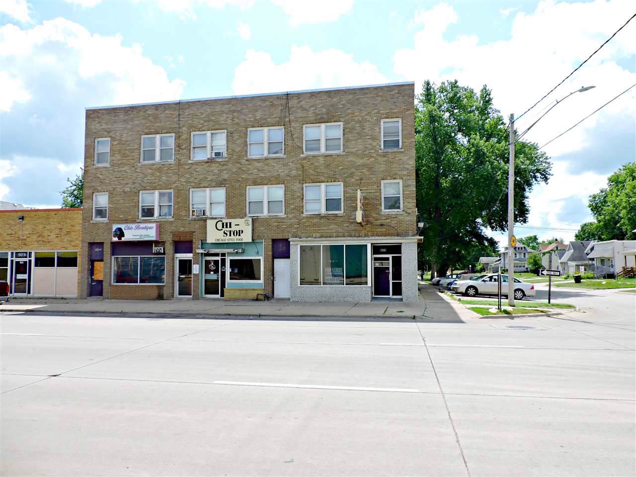 929 5 Street - Photo 1