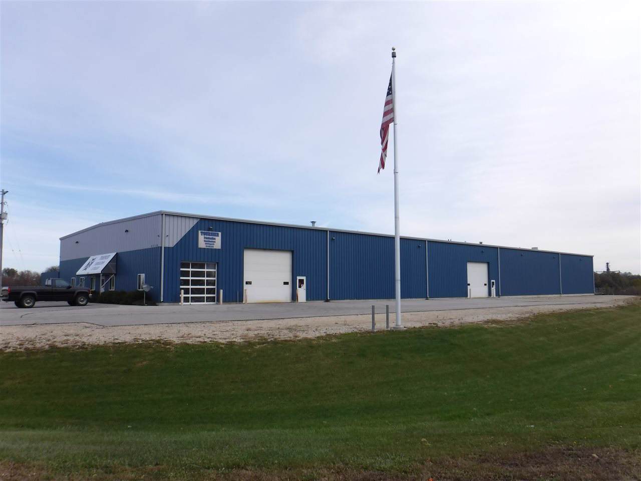 2710 Wagner Road - Photo 1