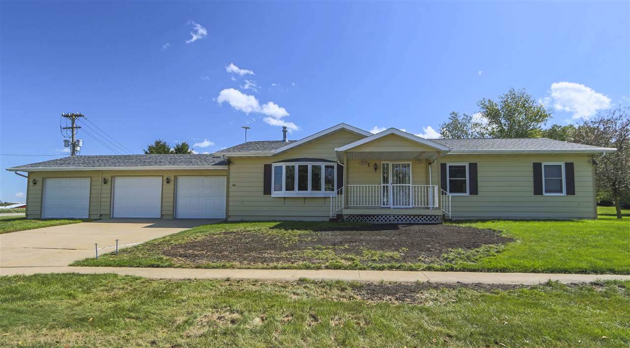 100 Anton Drive - Photo 1