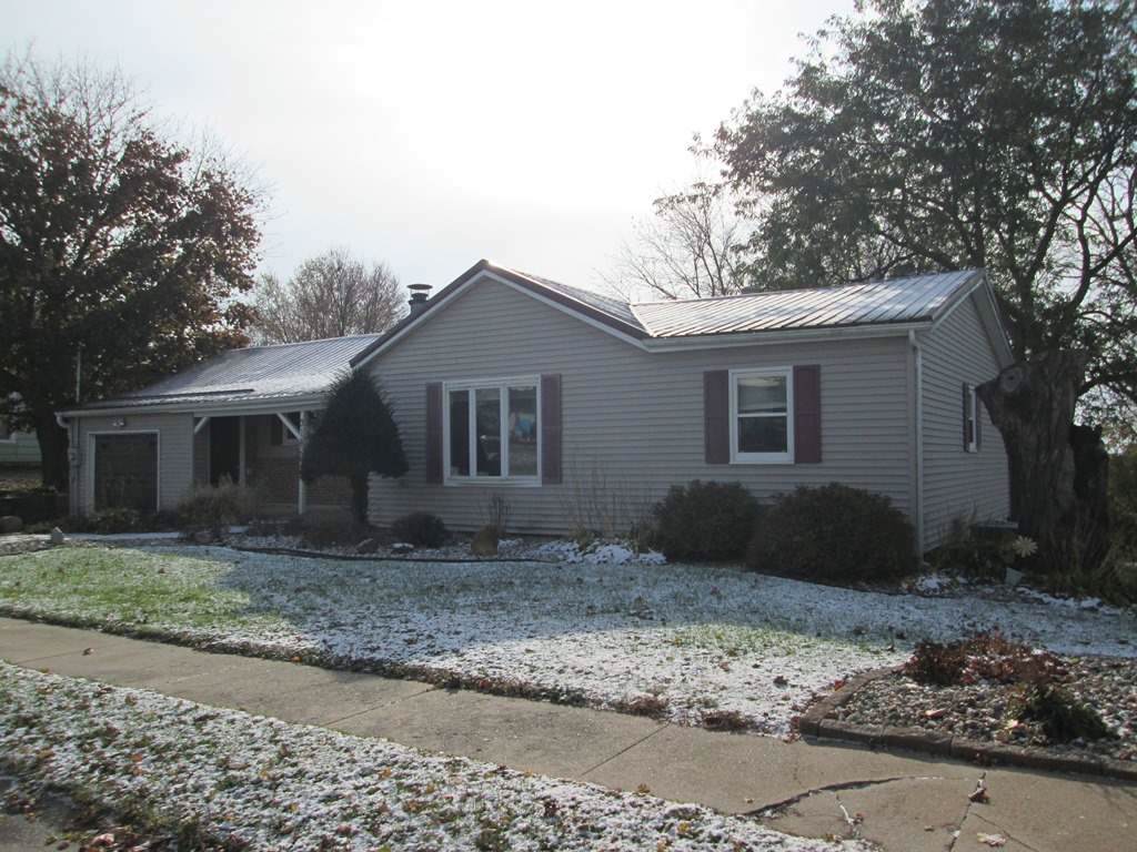 318 Plum Street - Photo 1