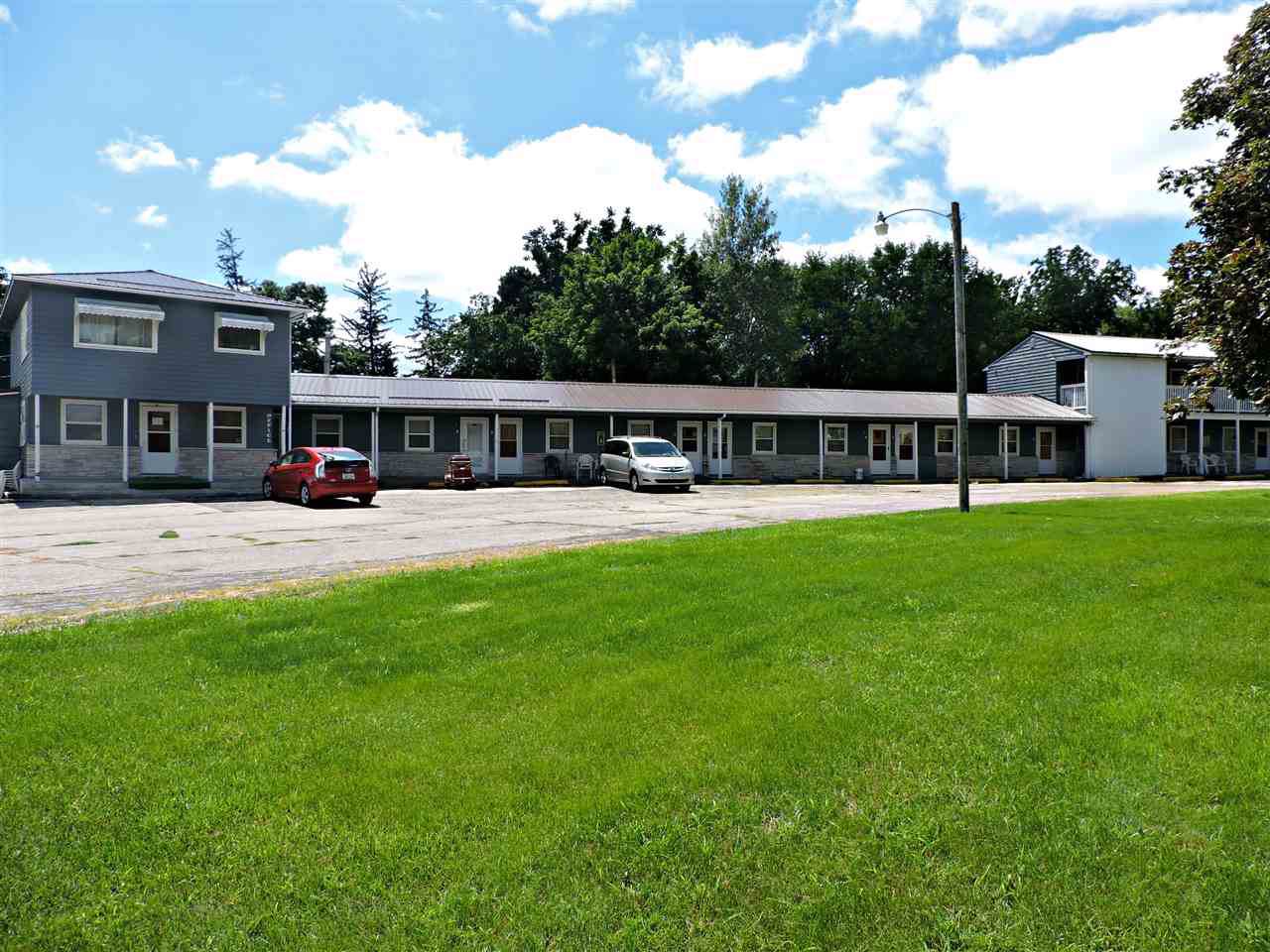 504 218 Highway - Photo 1