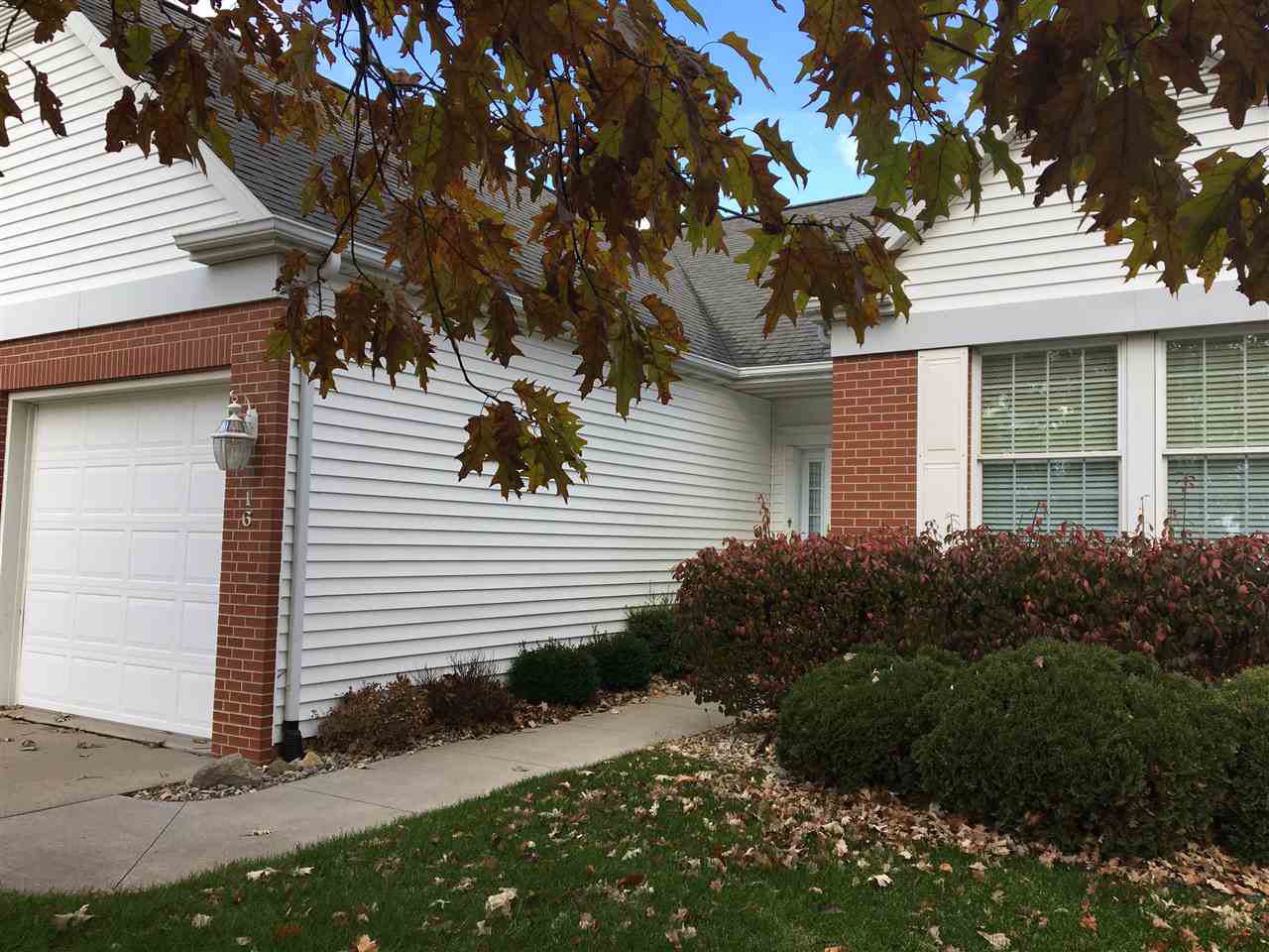 16 Eagle Ridge Drive - Photo 1