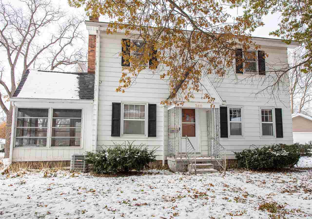 360 Clough Street - Photo 1