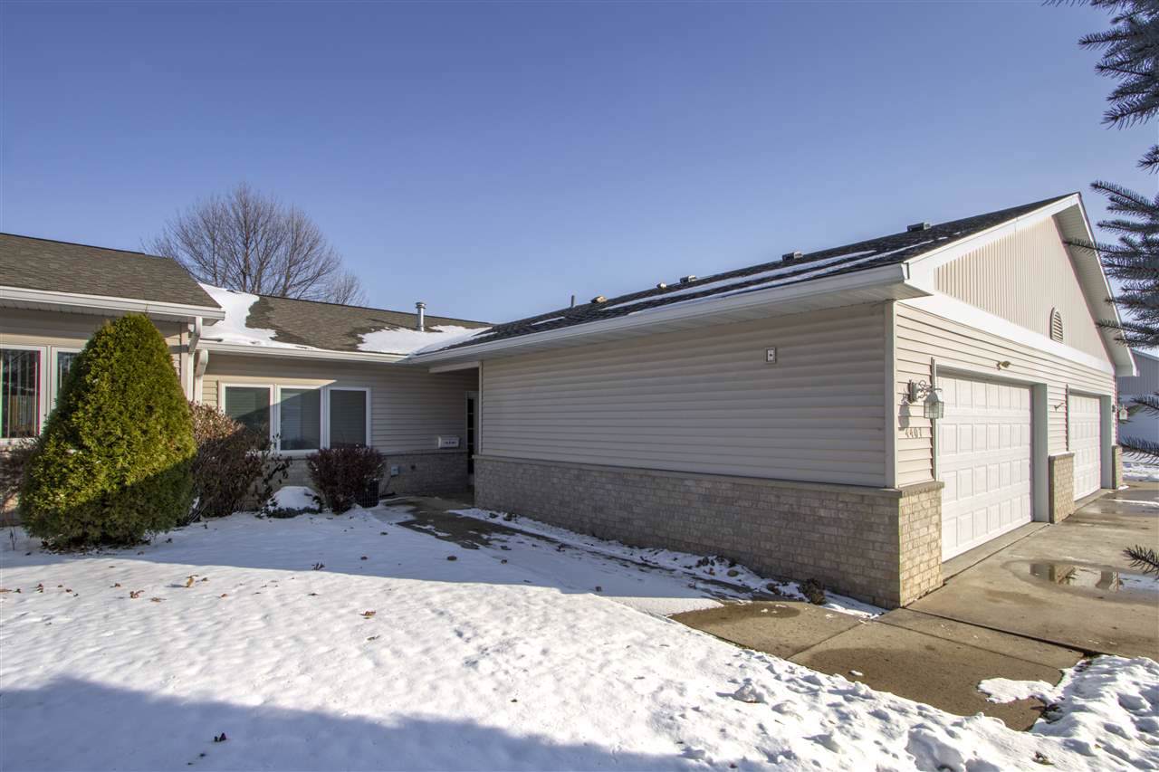 4407 Reflection Lane - Photo 1
