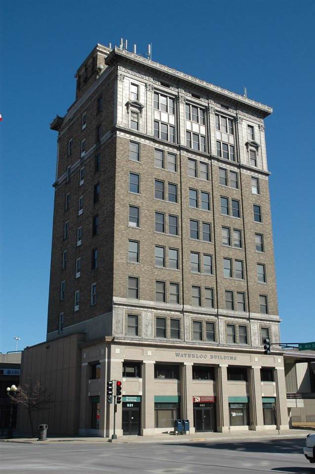 531 Commercial Street - Photo 1