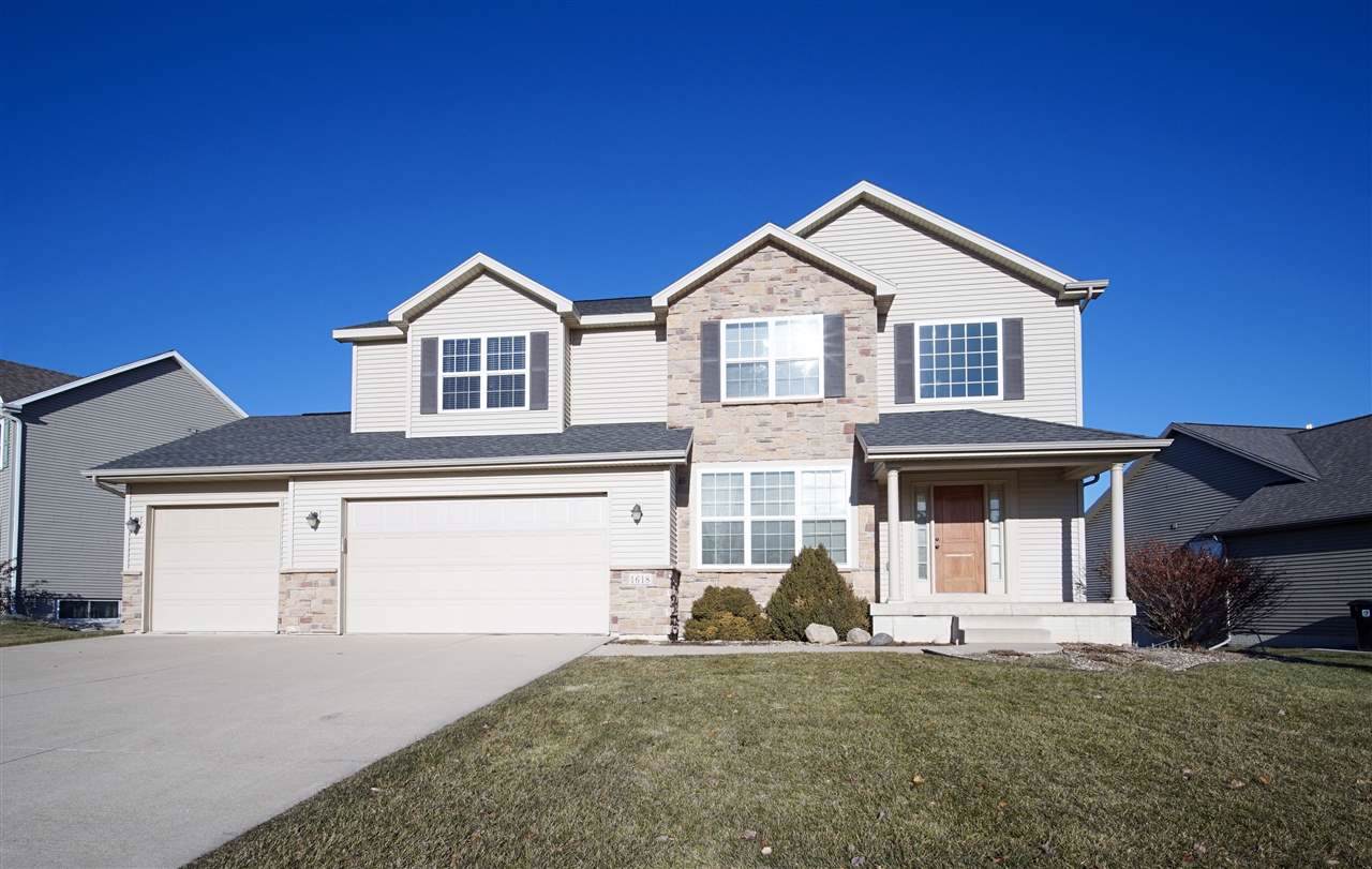 1618 Quail Ridge Road - Photo 1