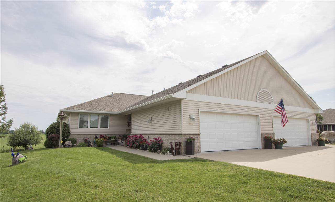 4418 Reflection Lane - Photo 1