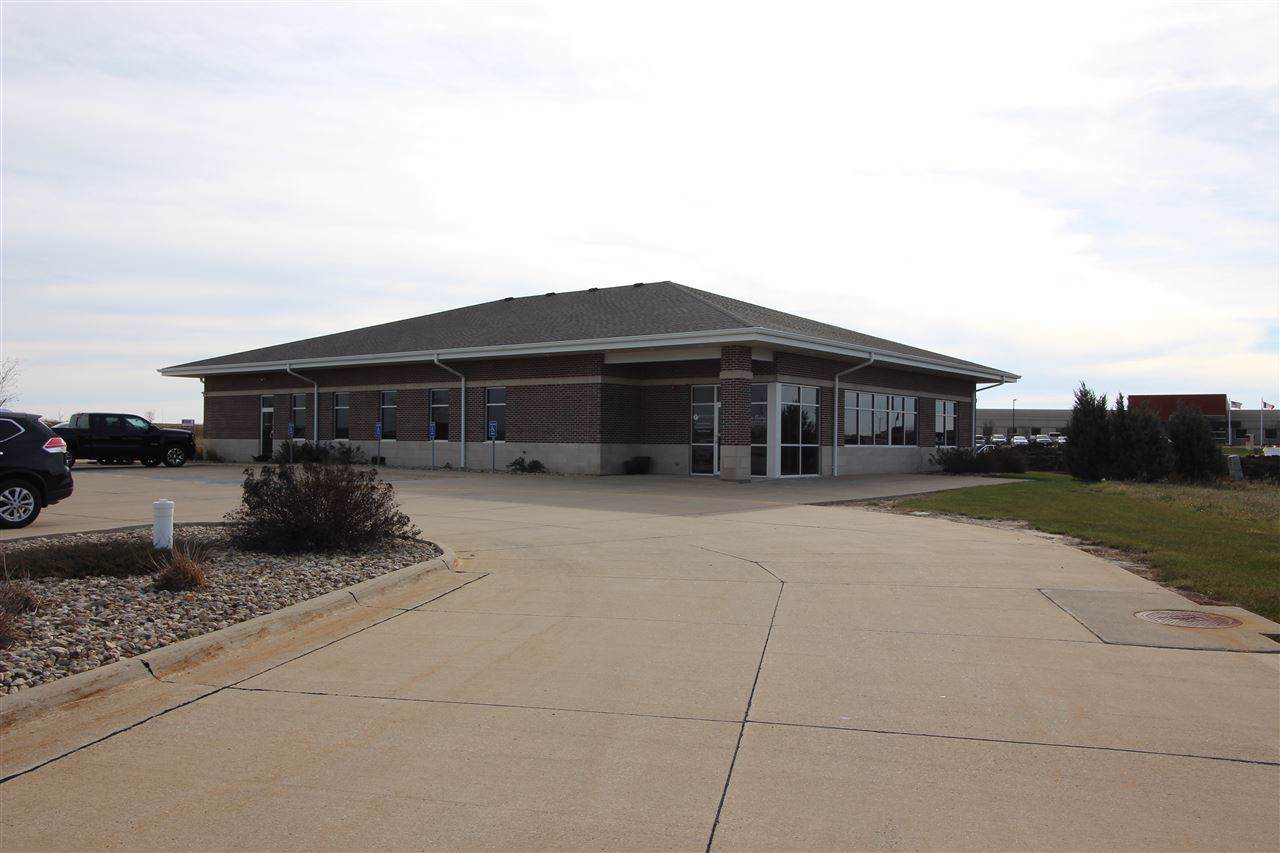 817 Tower Park Drive - Photo 1