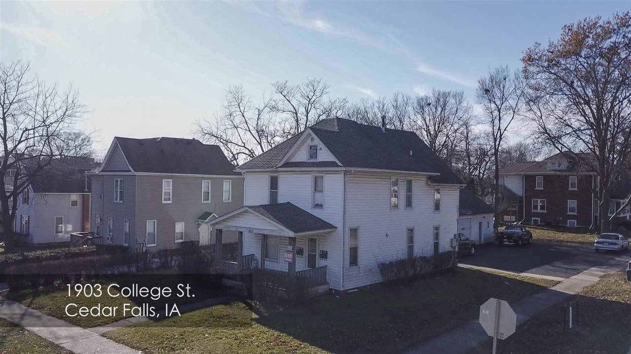 1903 College Street - Photo 1
