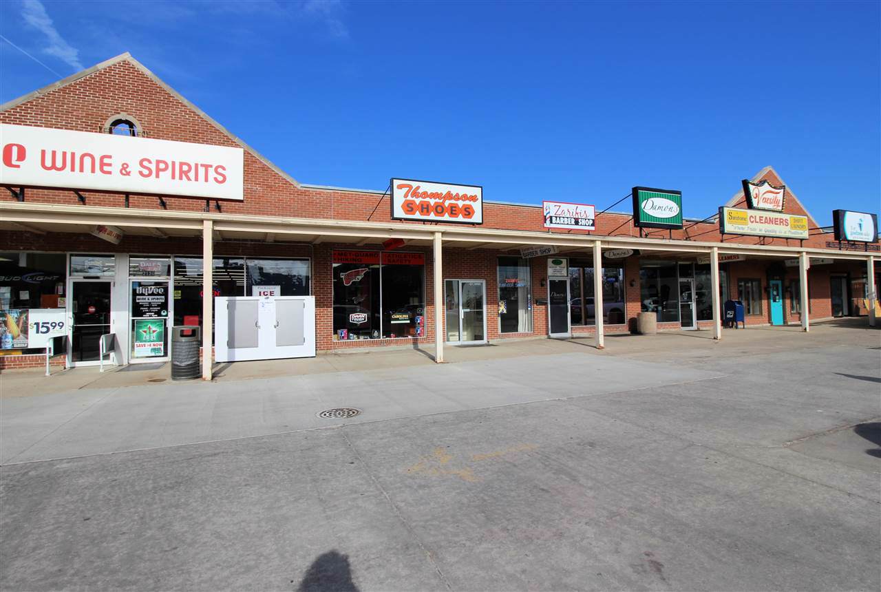 2124 Kimball Avenue - Photo 1