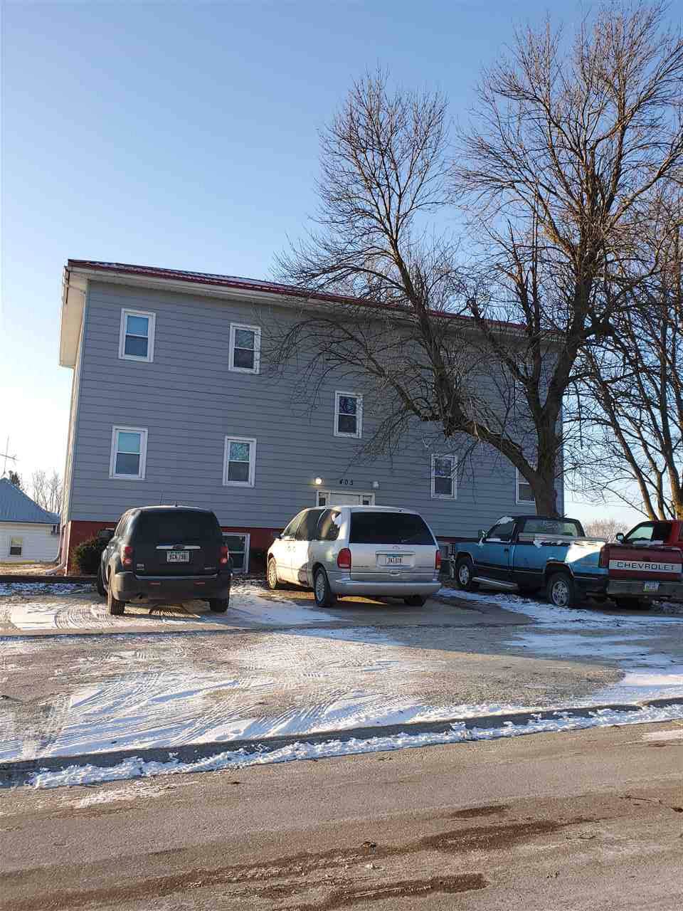 405 Plum Street - Photo 1