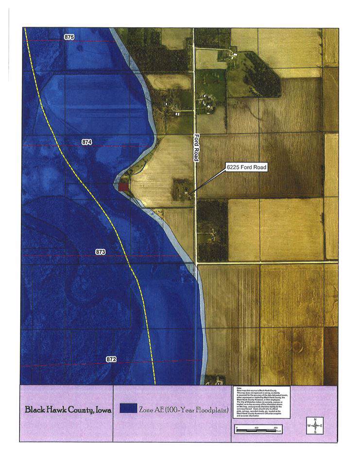 Ford Road Parcel D - Photo 1