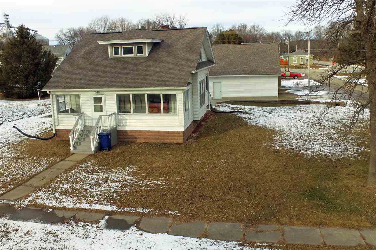800 Franklin Street - Photo 1